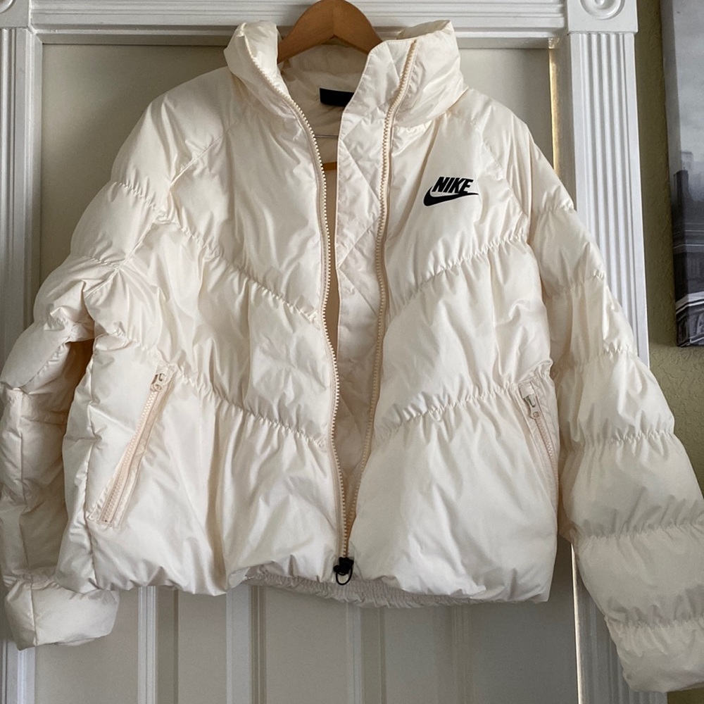 Nike Jacket